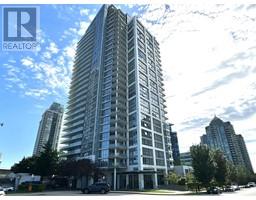 2302 4400 BUCHANAN STREET, Burnaby, British Columbia