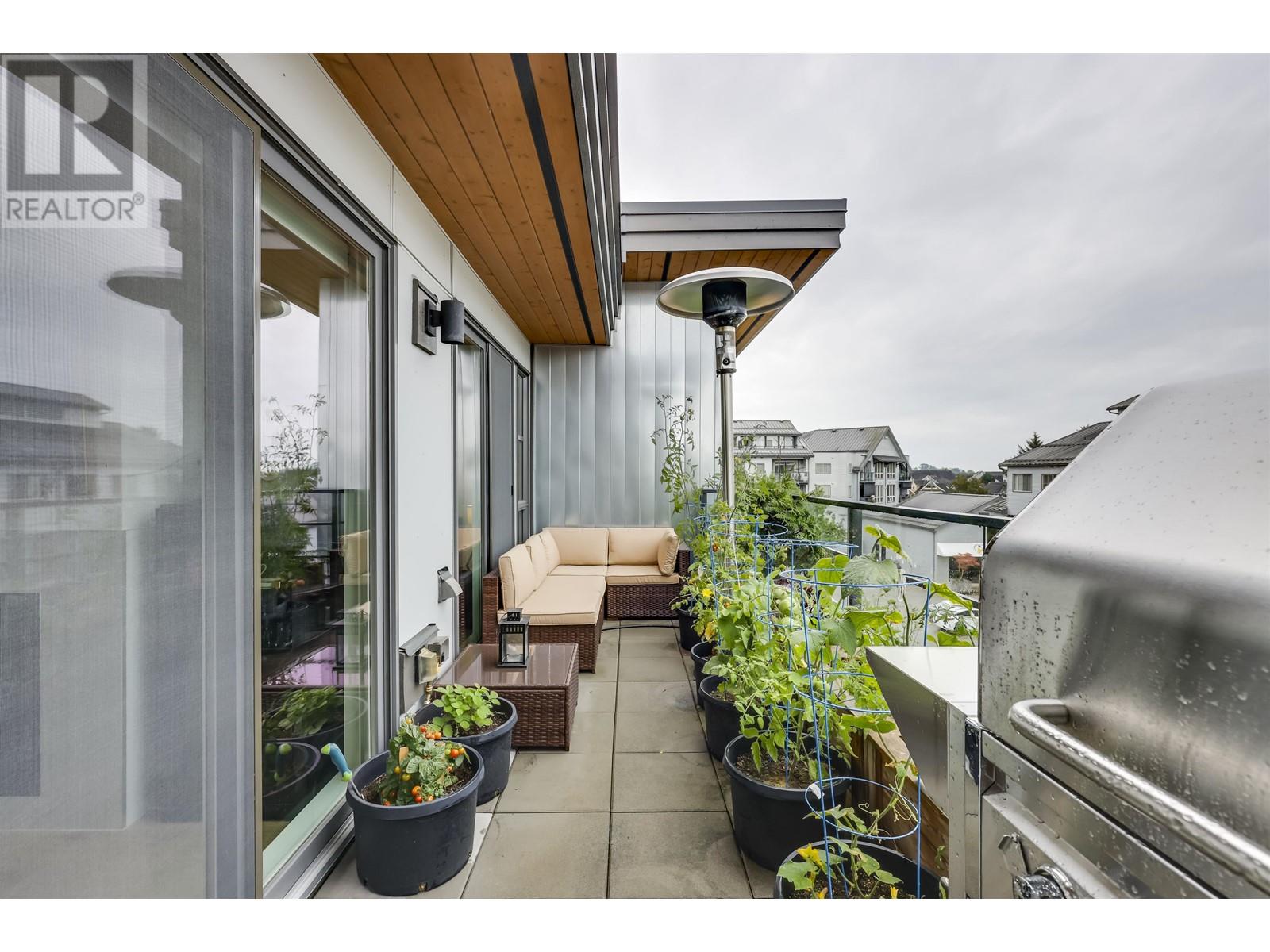 Listing Picture 19 of 28 : 413 13040 NO. 2 ROAD, Richmond / 烈治文 - 魯藝地產 Yvonne Lu Group - MLS Medallion Club Member