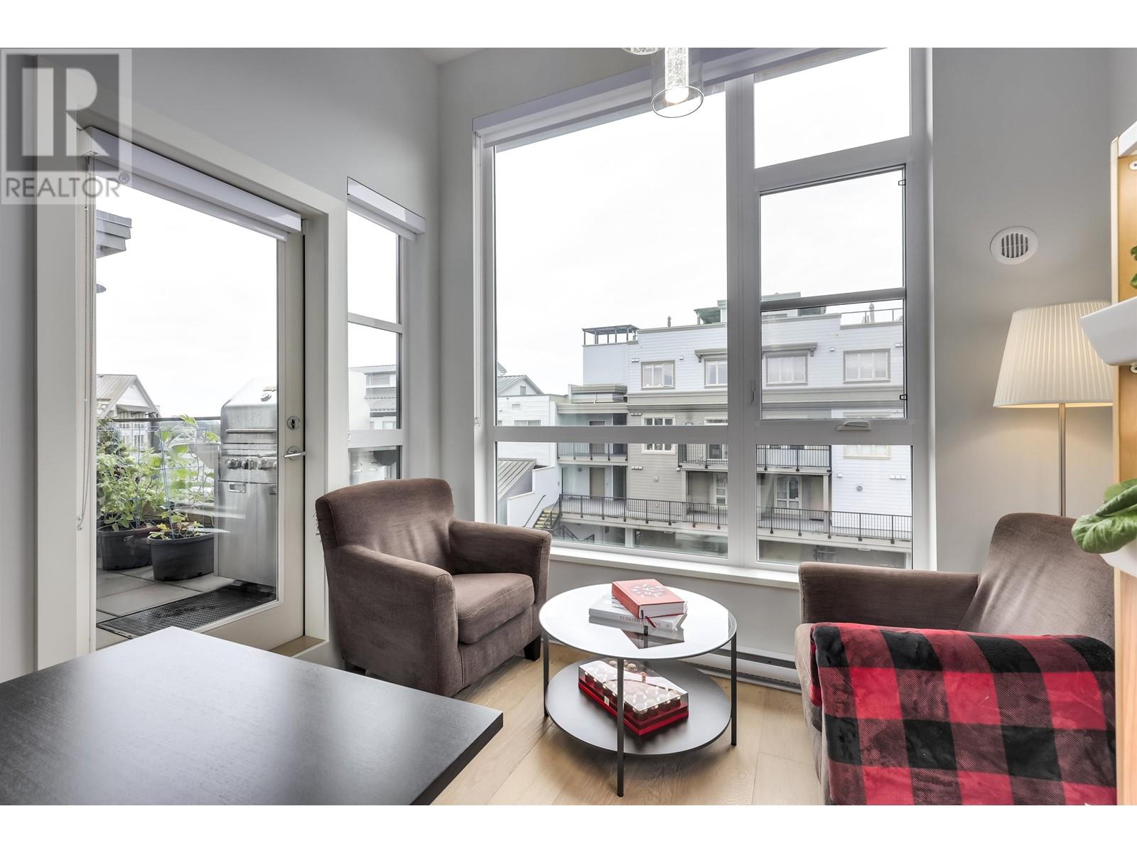 Listing Picture 8 of 28 : 413 13040 NO. 2 ROAD, Richmond / 烈治文 - 魯藝地產 Yvonne Lu Group - MLS Medallion Club Member