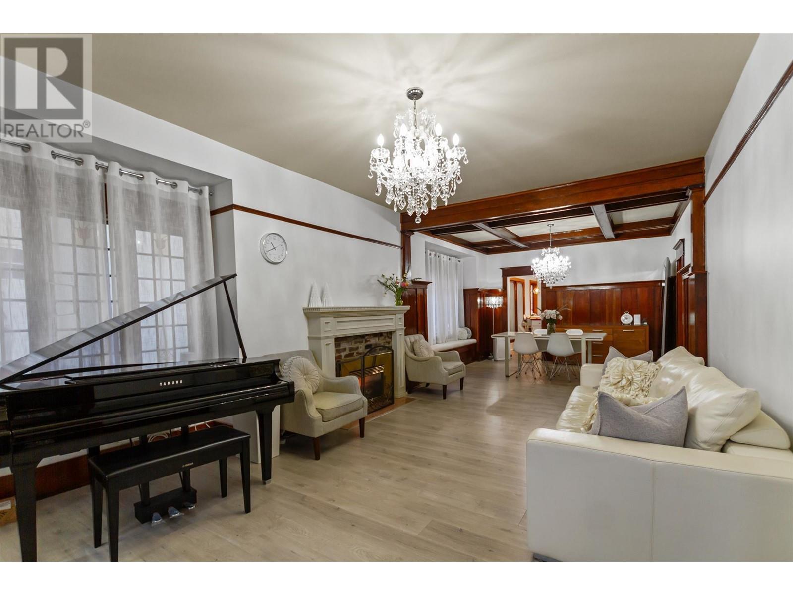 4190 W 11th Avenue, Vancouver, British Columbia  V6R 2L6 - Photo 6 - R2965341