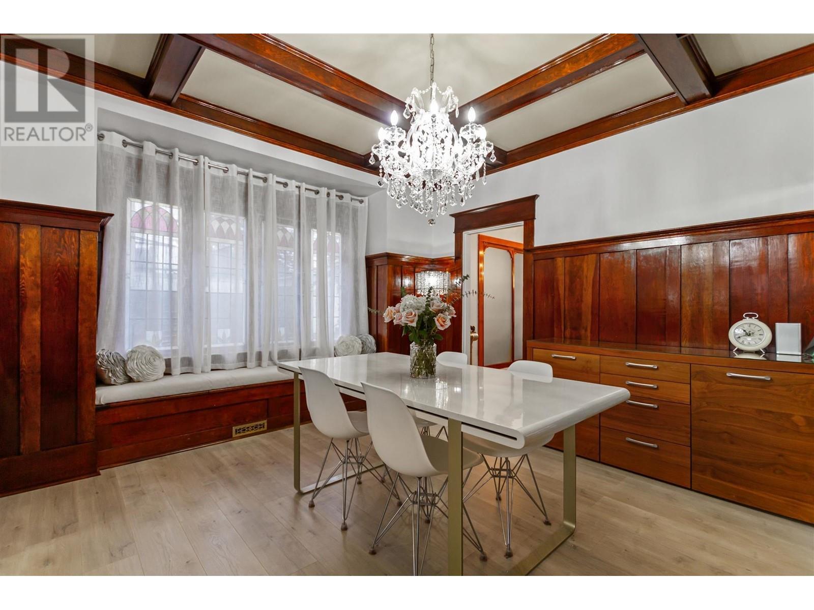 4190 W 11th Avenue, Vancouver, British Columbia  V6R 2L6 - Photo 7 - R2965341