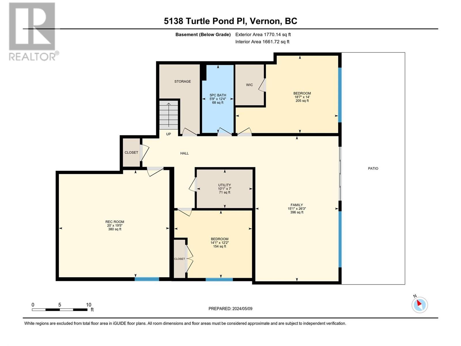 5138 Turtle Pond Place Lot# 11, Vernon, British Columbia  V1T 9Y2 - Photo 74 - 10334953