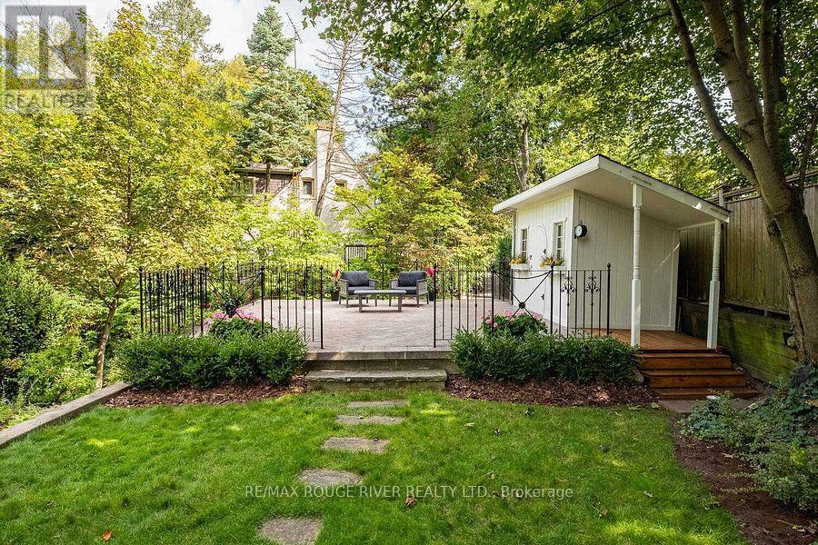 Property at 11 DONWOODS DRIVE image 5