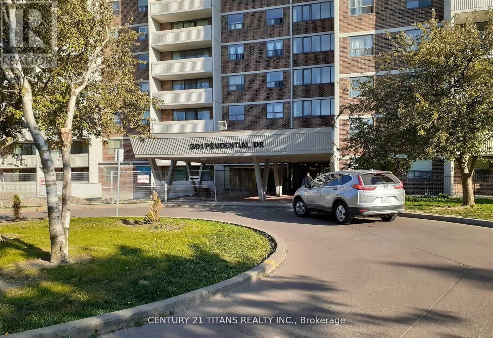 Property at 907 - 301 PRUDENTIAL DRIVE image 5
