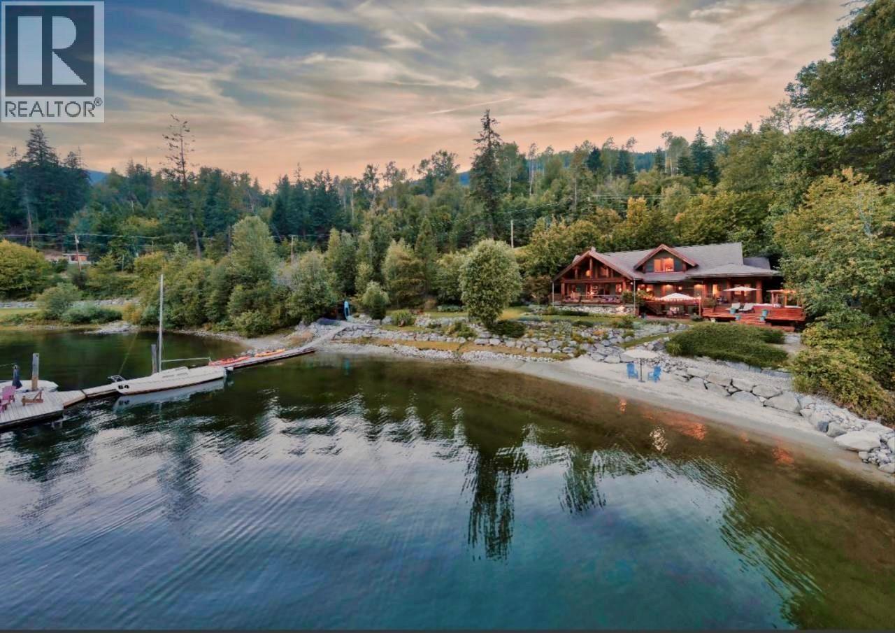 3140 3A Highway, nelson, British Columbia