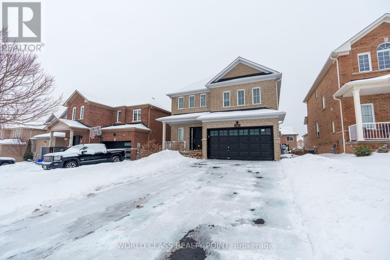 19 Partner Drive, Clarington, Ontario  L1E 3J1 - Photo 4 - E11963285