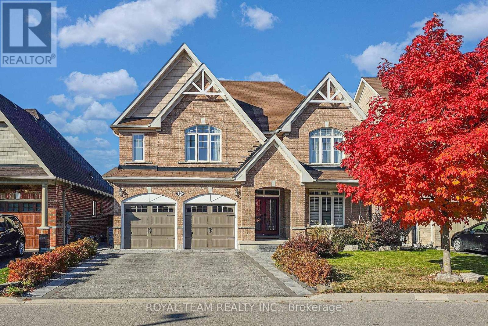 Property at 84 WYNDHAM CIRCLE image 1