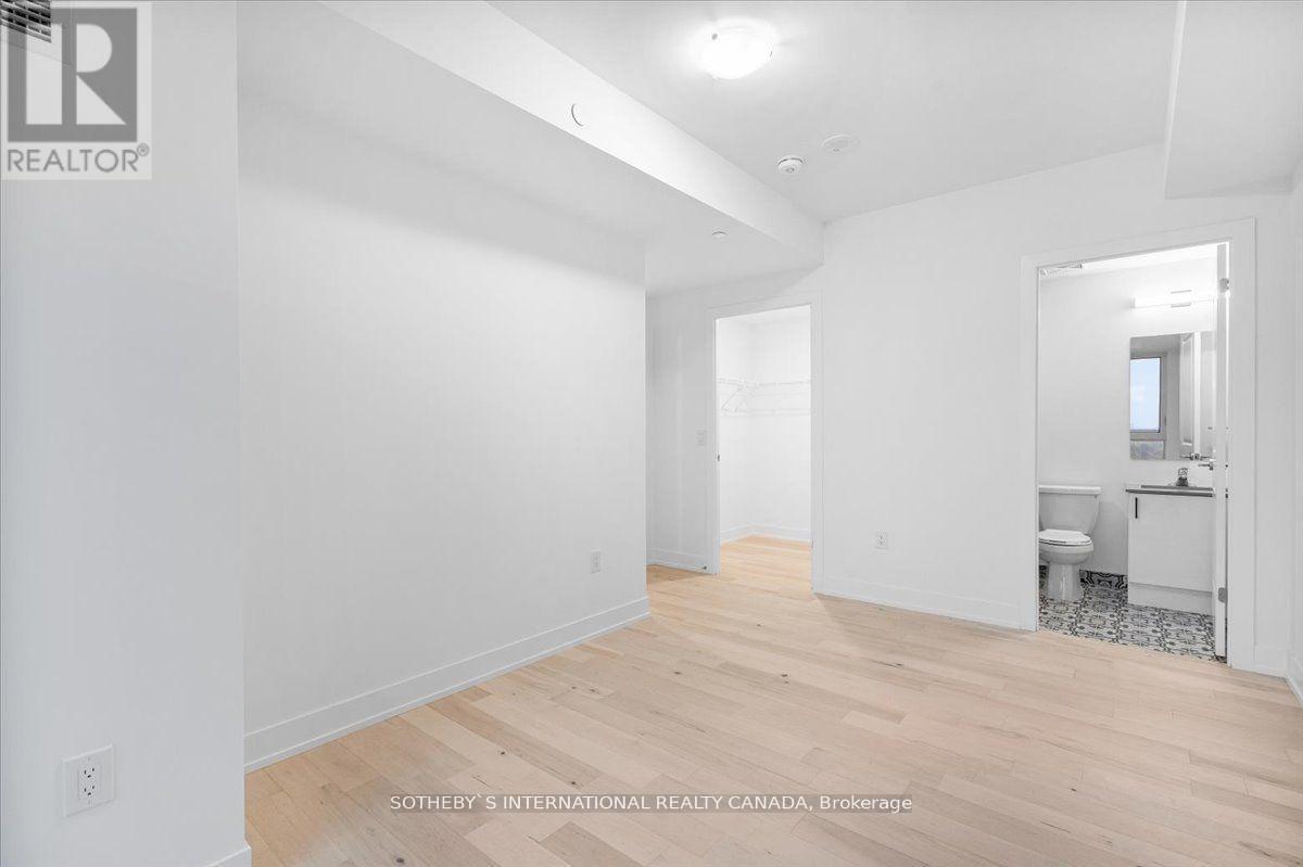 1201 - 1063 Douglas Mccurdy Comm Circle, Mississauga, Ontario  L5L 3H9 - Photo 21 - W11963288