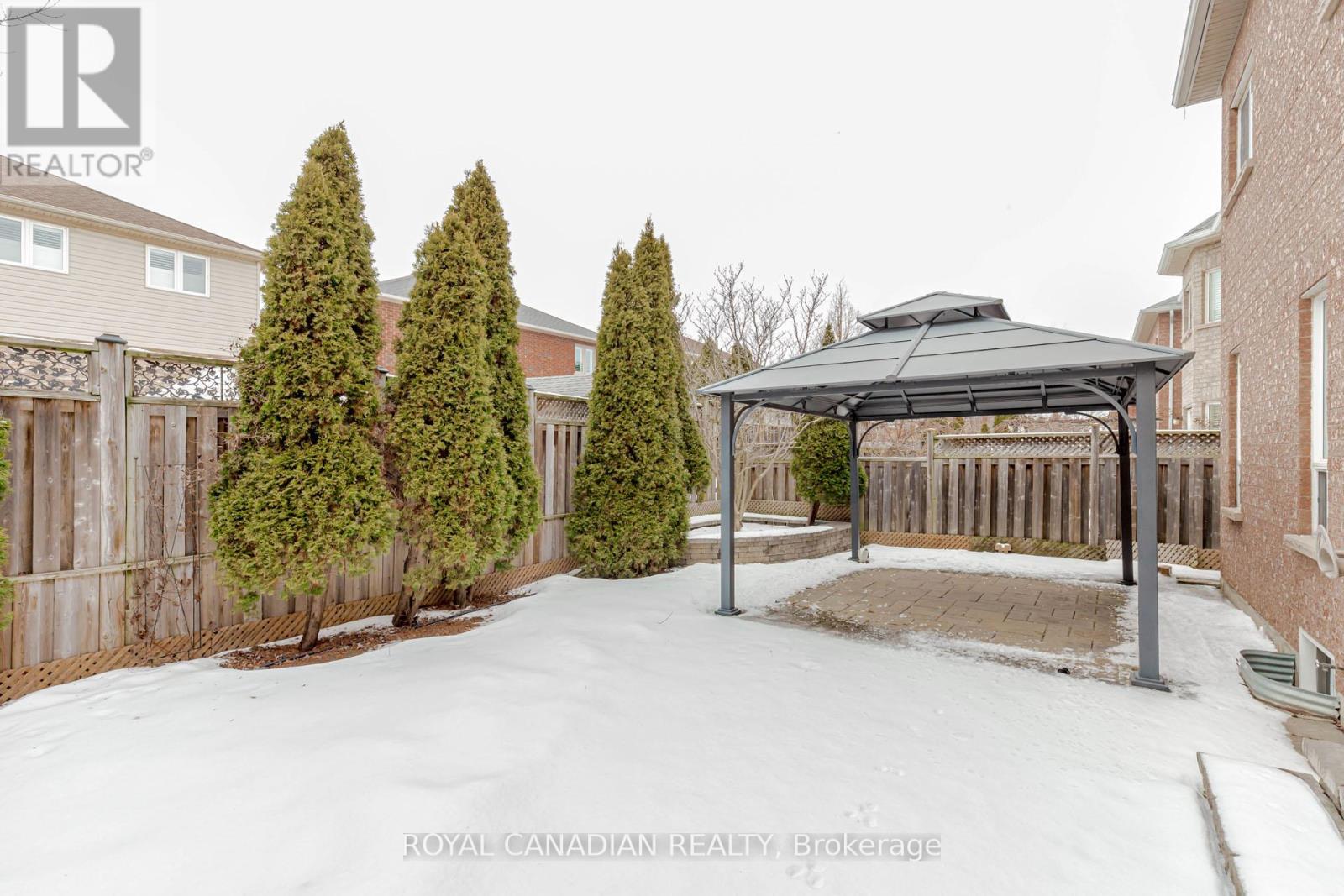 2452 Pathfinder Drive, Burlington, Ontario  L7L 6X9 - Photo 48 - W11966162