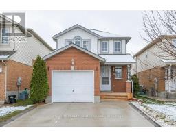 39 BRIDLEWREATH STREET, Kitchener, Ontario