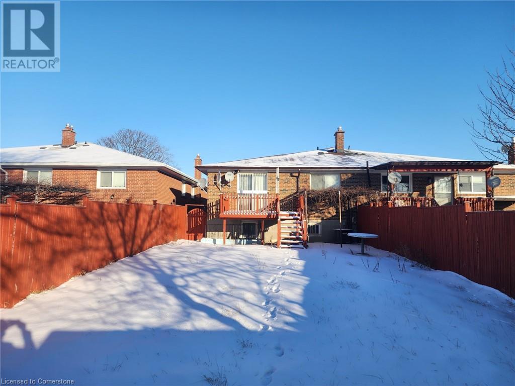 55 Firgrove Crescent, Toronto, Ontario  M3N 1K5 - Photo 20 - 40697805