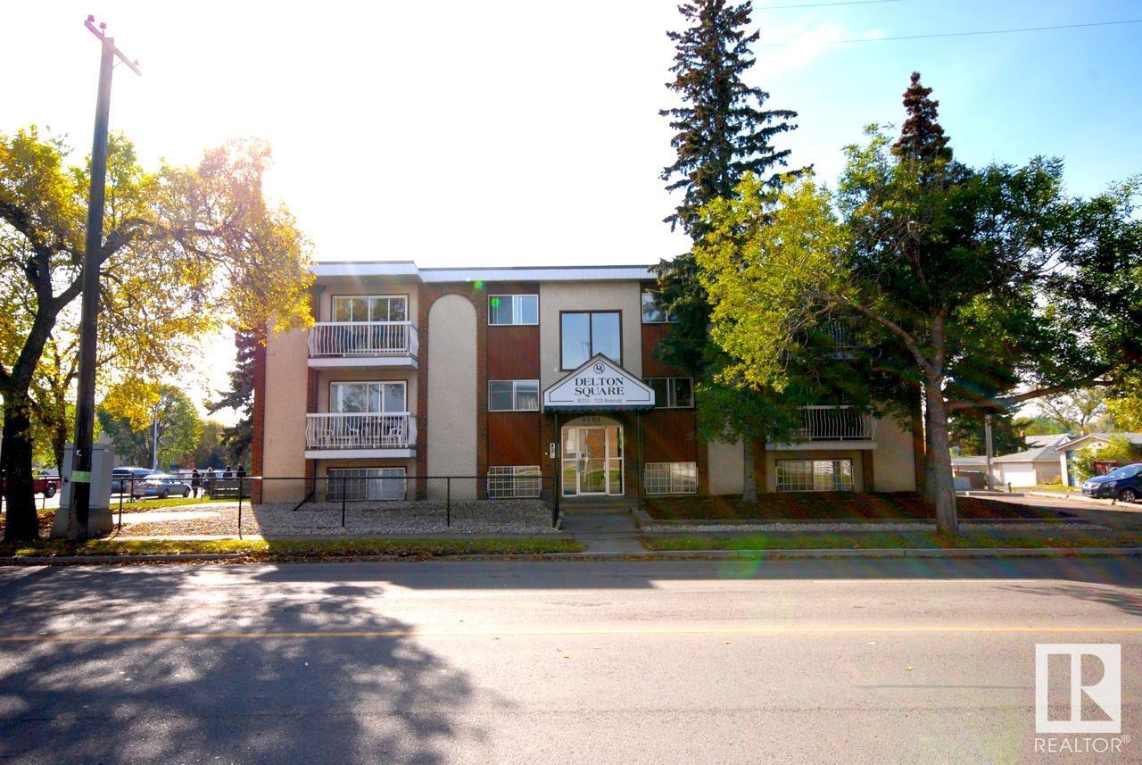 Property at 8203 122 AV NW NW image 1