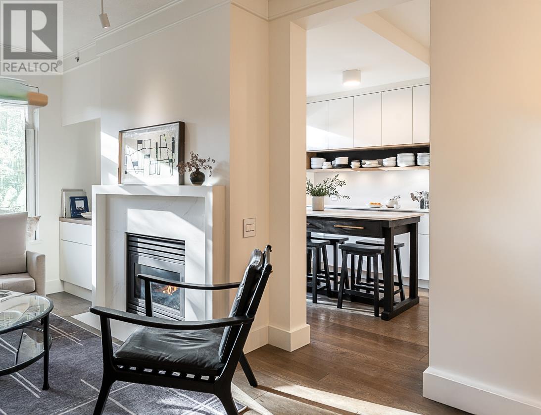 109 3088 W 41ST AVENUE, Vancouver