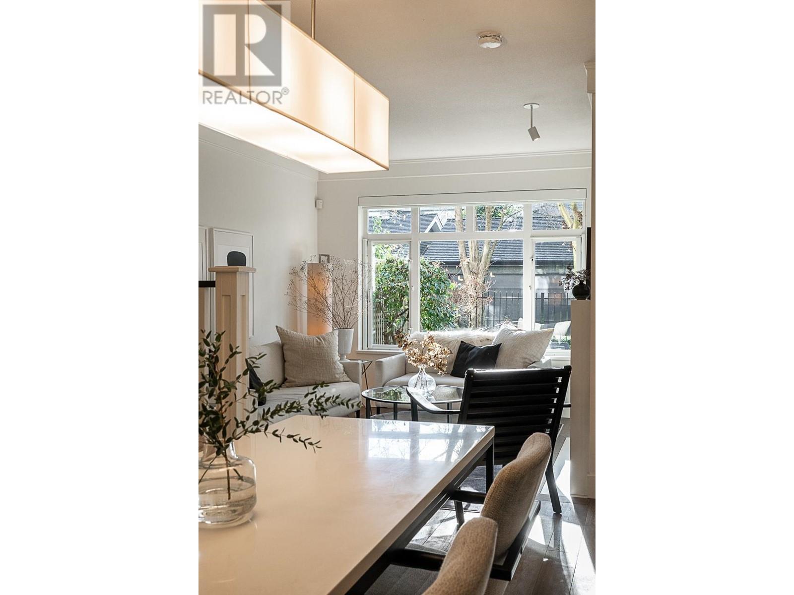 Listing Picture 20 of 40 : 109 3088 W 41ST AVENUE, Vancouver / 溫哥華 - 魯藝地產 Yvonne Lu Group - MLS Medallion Club Member