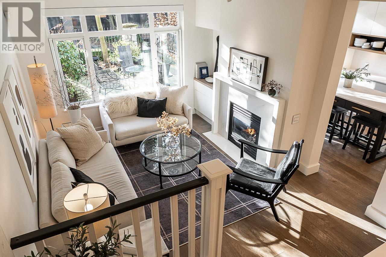 Listing Picture 21 of 40 : 109 3088 W 41ST AVENUE, Vancouver / 溫哥華 - 魯藝地產 Yvonne Lu Group - MLS Medallion Club Member