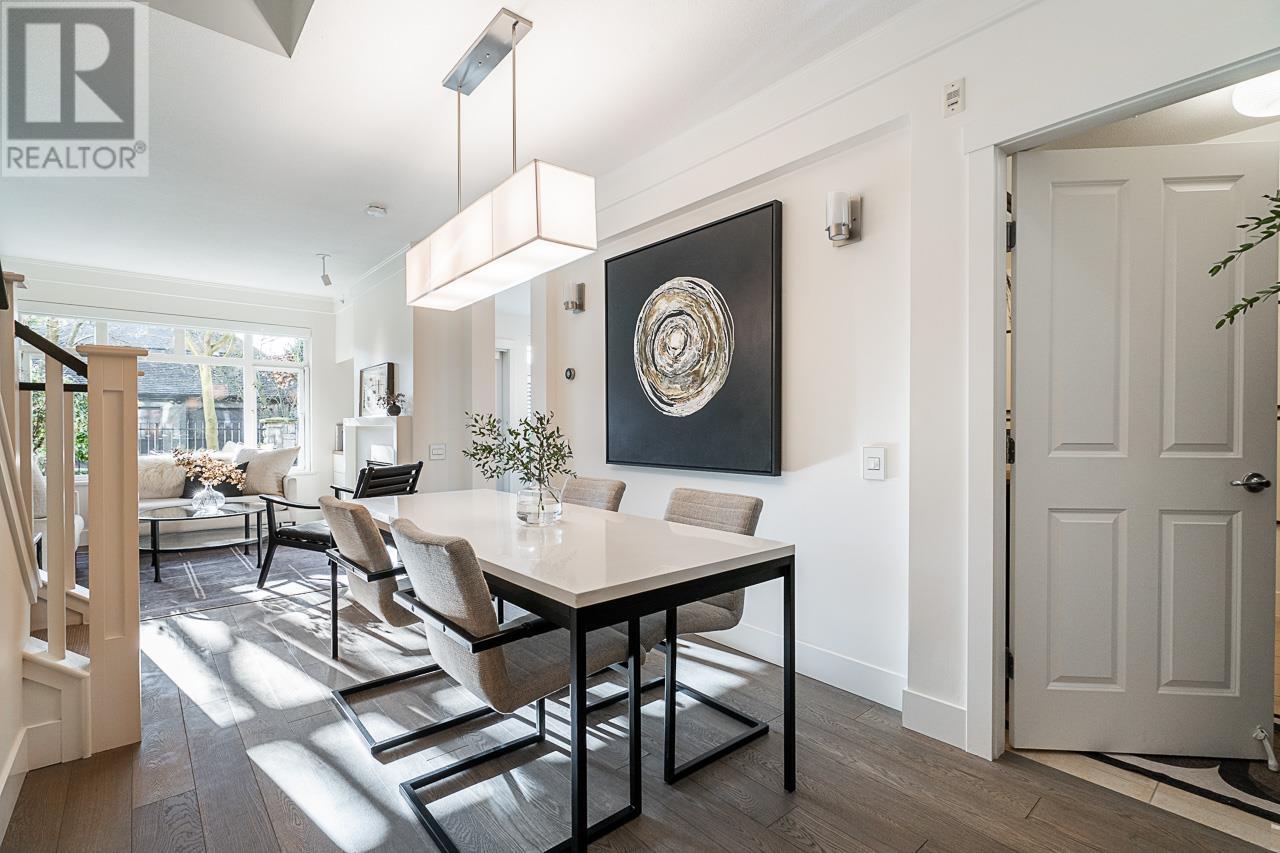 Listing Picture 19 of 40 : 109 3088 W 41ST AVENUE, Vancouver / 溫哥華 - 魯藝地產 Yvonne Lu Group - MLS Medallion Club Member