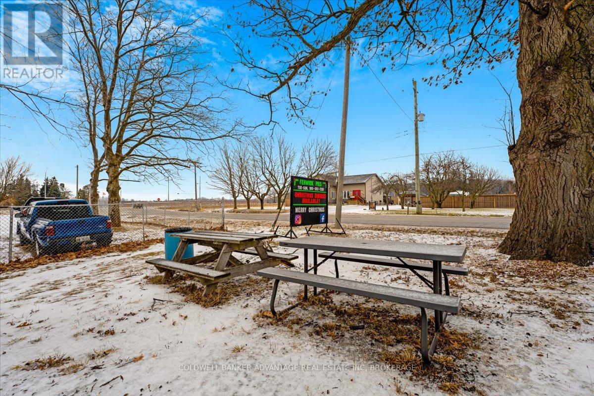 1410 Balfour Street, Pelham, Ontario  L0S 1C0 - Photo 29 - X11966343