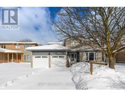 460 GROVE STREET E, Barrie, Ontario