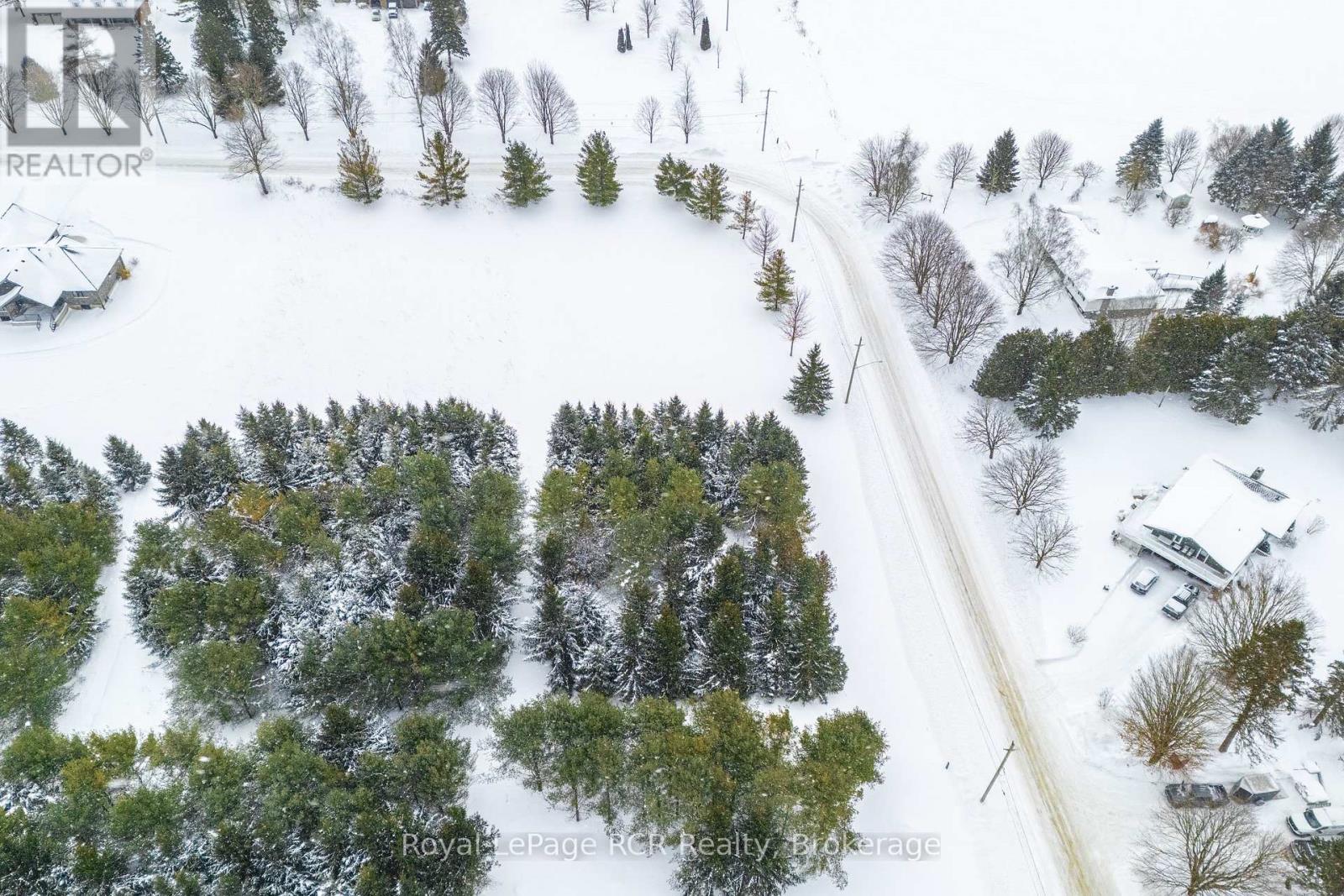 Lot #3 Oxford Street, Wellington North, Ontario  N0G 2L3 - Photo 2 - X11962683