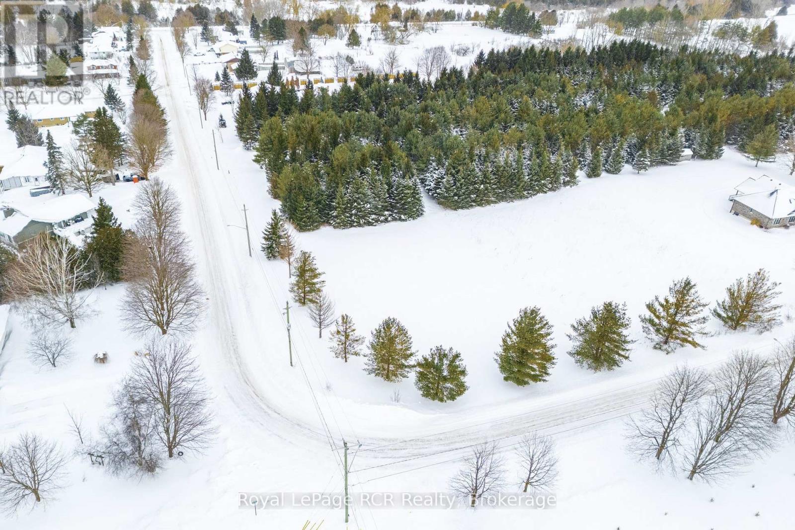 Lot #3 Oxford Street, Wellington North, Ontario  N0G 2L3 - Photo 4 - X11962683