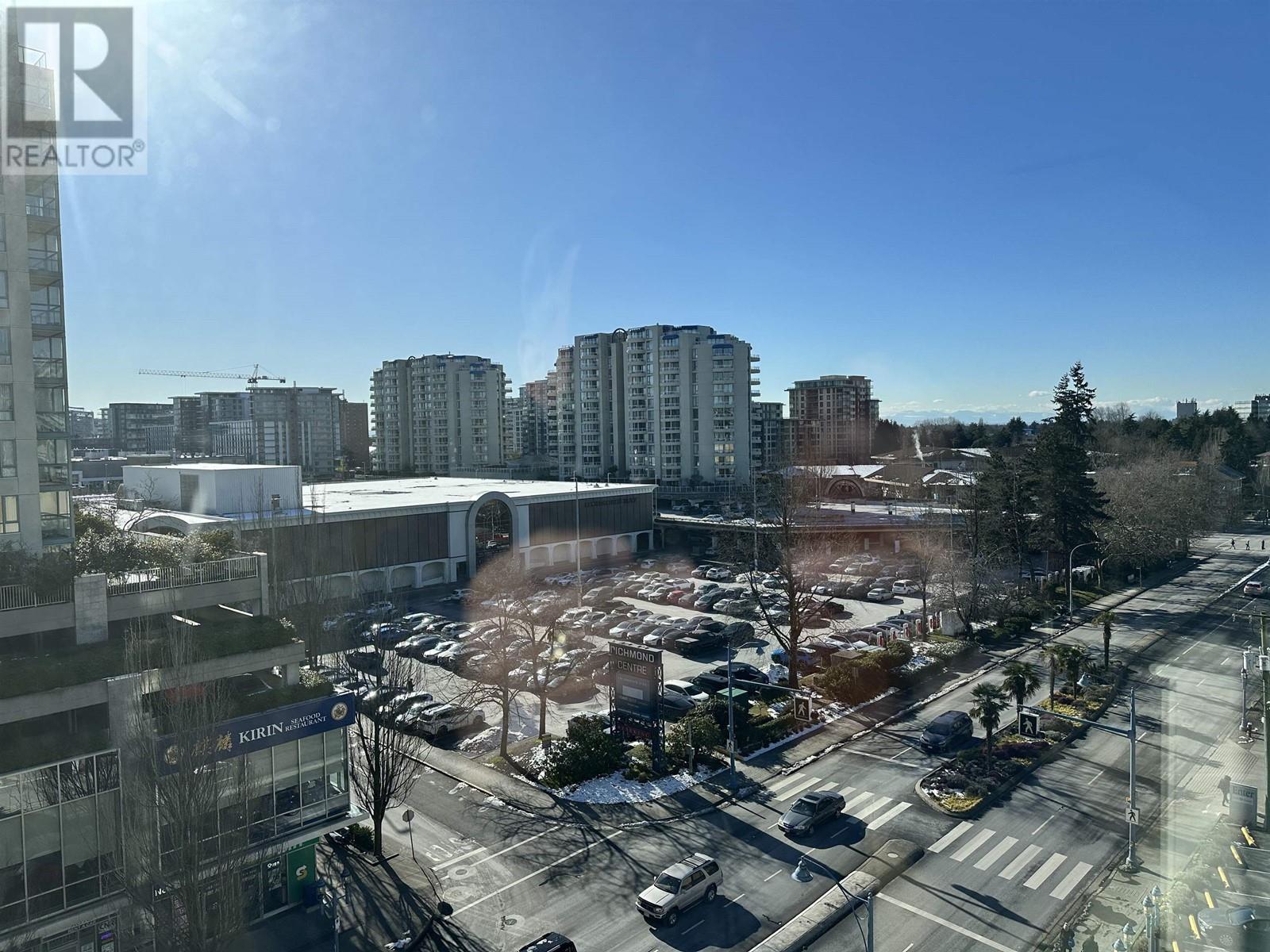 Listing Picture 14 of 20 : 604 7995 WESTMINSTER HIGHWAY, Richmond / 烈治文 - 魯藝地產 Yvonne Lu Group - MLS Medallion Club Member