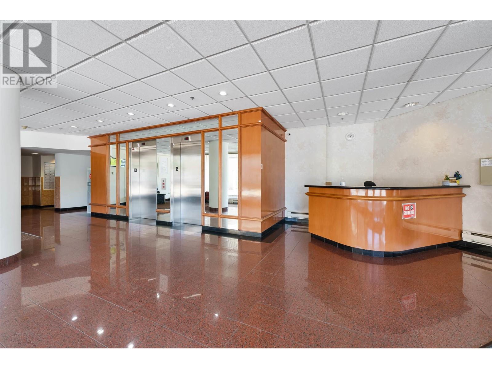 Listing Picture 2 of 20 : 604 7995 WESTMINSTER HIGHWAY, Richmond / 烈治文 - 魯藝地產 Yvonne Lu Group - MLS Medallion Club Member