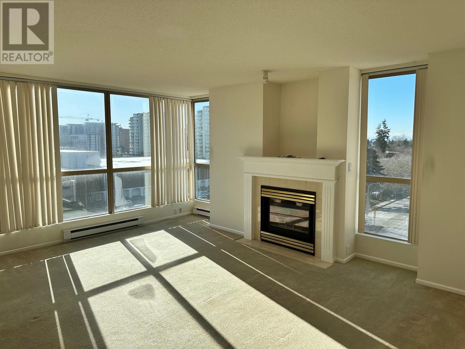Listing Picture 6 of 20 : 604 7995 WESTMINSTER HIGHWAY, Richmond / 烈治文 - 魯藝地產 Yvonne Lu Group - MLS Medallion Club Member