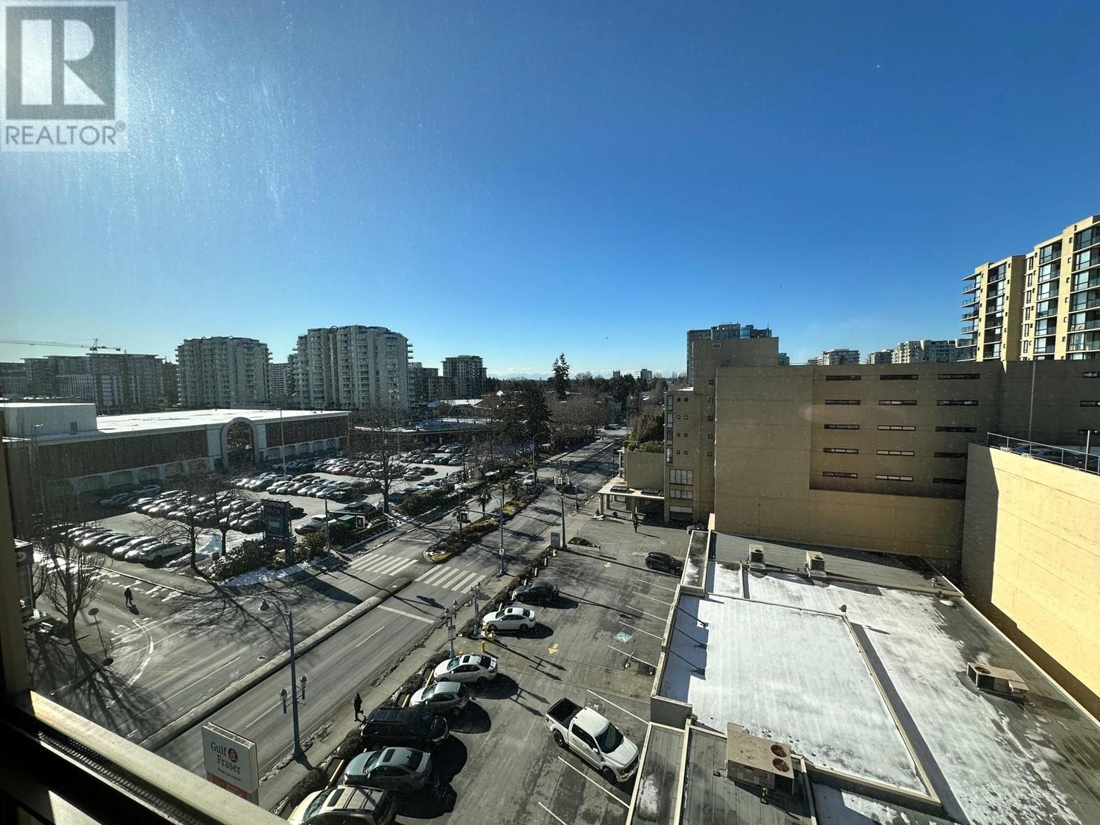 Listing Picture 15 of 20 : 604 7995 WESTMINSTER HIGHWAY, Richmond / 烈治文 - 魯藝地產 Yvonne Lu Group - MLS Medallion Club Member