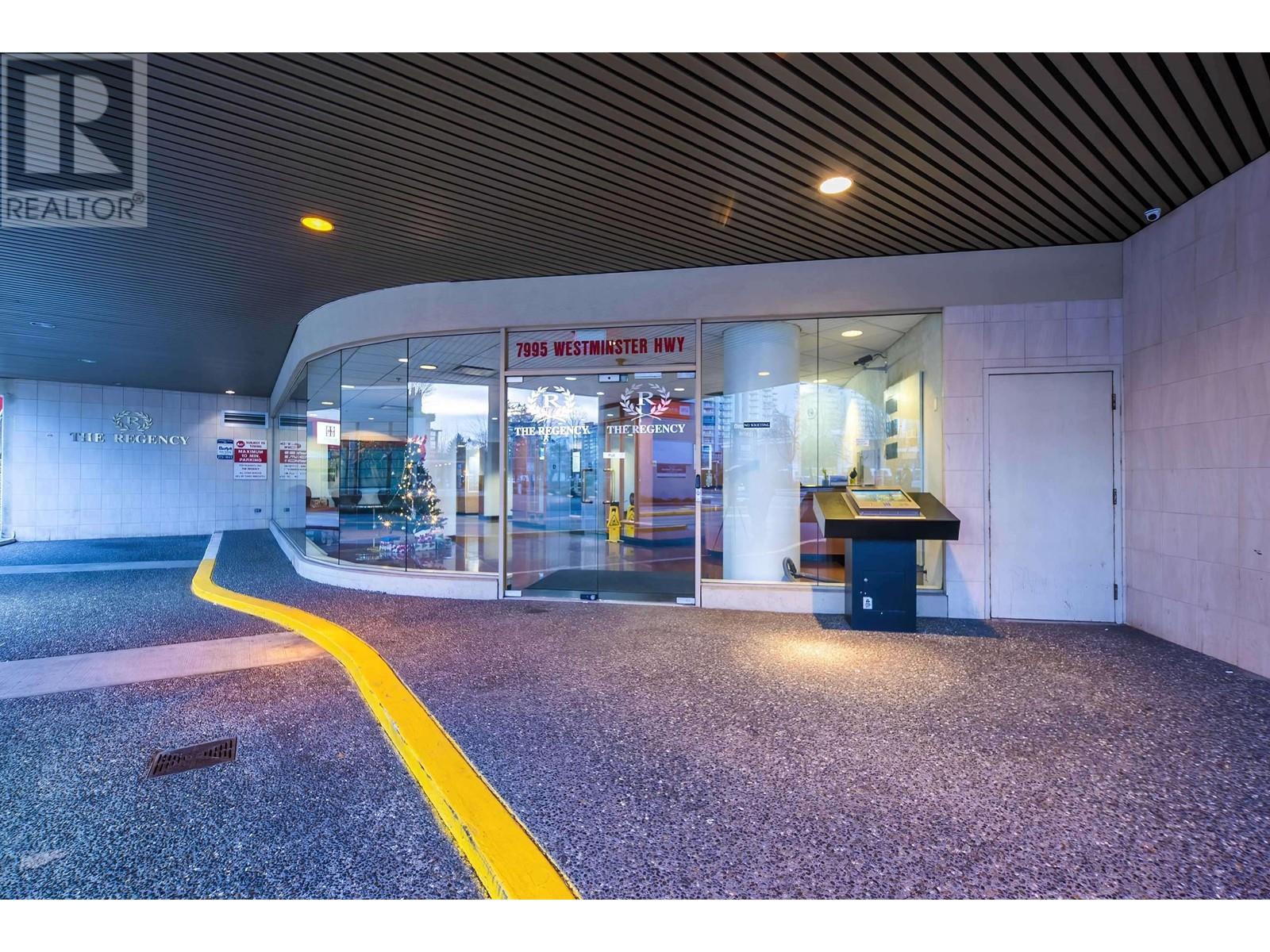 Listing Picture 19 of 20 : 604 7995 WESTMINSTER HIGHWAY, Richmond / 烈治文 - 魯藝地產 Yvonne Lu Group - MLS Medallion Club Member