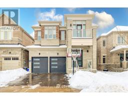 122 STEAM WHISTLE DRIVE, Whitchurch-Stouffville, Ontario