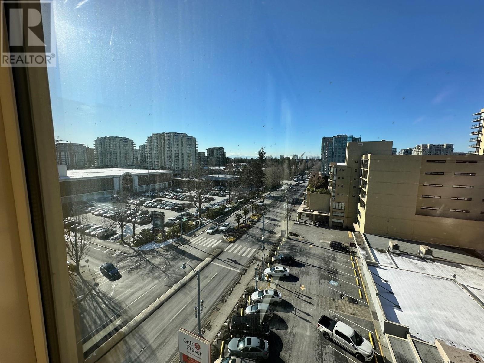 Listing Picture 16 of 20 : 604 7995 WESTMINSTER HIGHWAY, Richmond / 烈治文 - 魯藝地產 Yvonne Lu Group - MLS Medallion Club Member