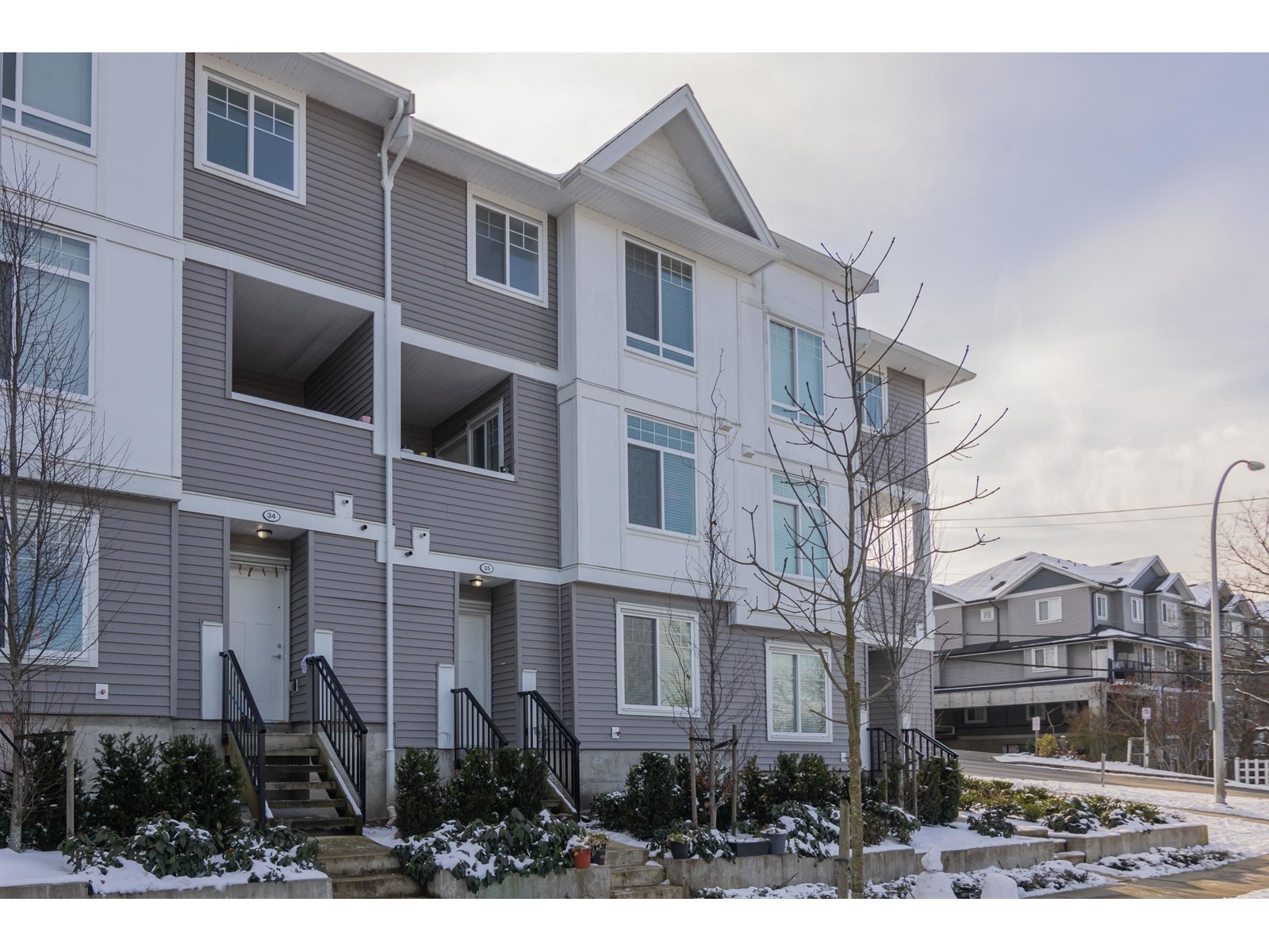 35 11267 133 Street, Surrey, British Columbia  V3R 2H4 - Photo 3 - R2965390
