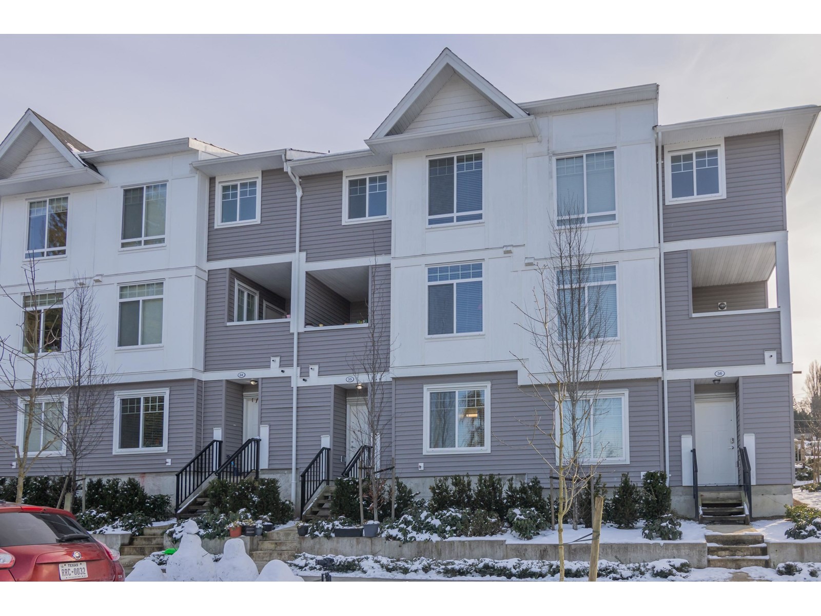 35 11267 133 Street, Surrey, British Columbia  V3R 2H4 - Photo 2 - R2965390