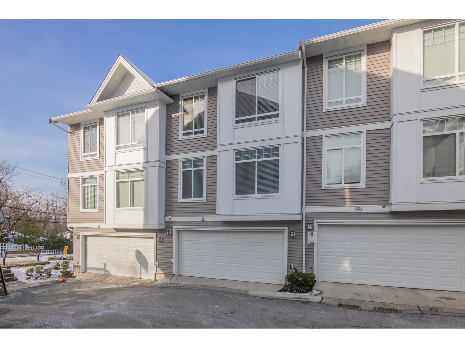 35 11267 133 Street, Surrey, British Columbia  V3R 2H4 - Photo 33 - R2965390