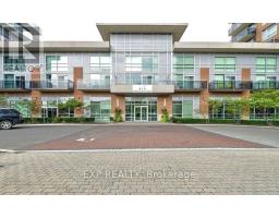 1603 - 215 QUEEN STREET E, Brampton, Ontario