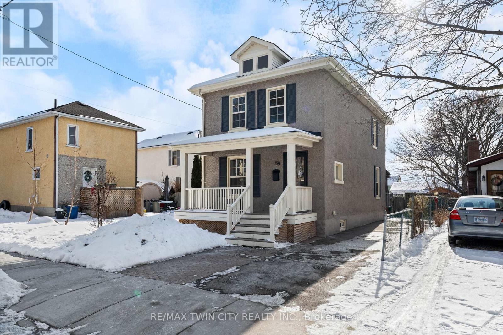 Property at 69 FRANCIS STREET image 1