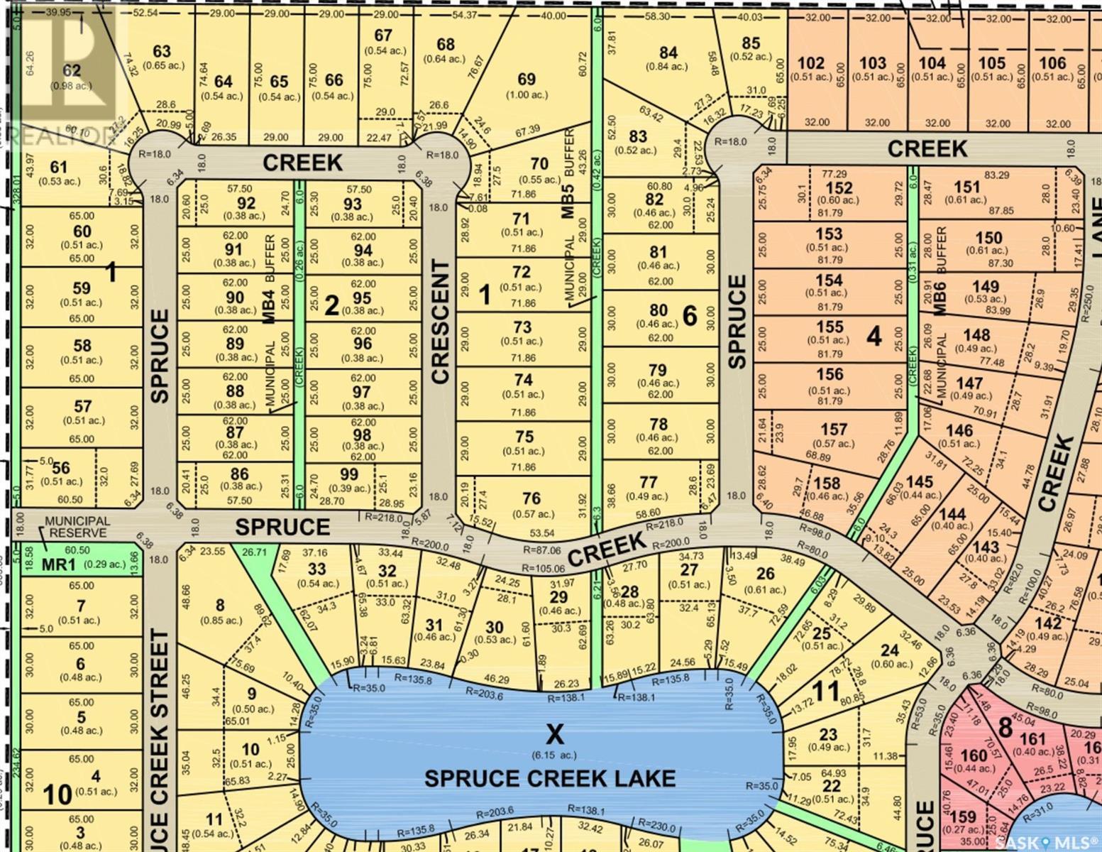 305 Spruce Creek Crescent, Edenwold Rm No. 158, Saskatchewan  S0G 3Z0 - Photo 4 - SK995521