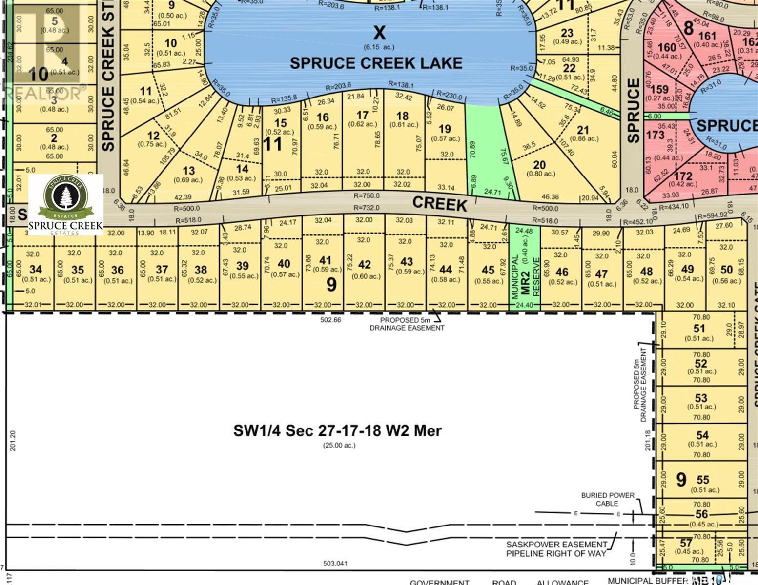 305 Spruce Creek Crescent, Edenwold Rm No. 158, Saskatchewan  S0G 3Z0 - Photo 5 - SK995521
