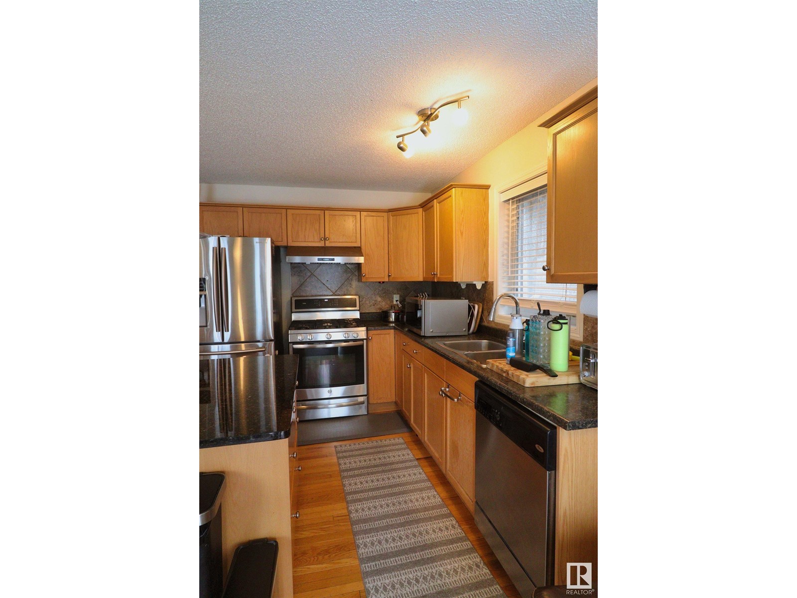 2311 Lemieux Pl Nw, Edmonton, Alberta  T6R 0C2 - Photo 13 - E4420892