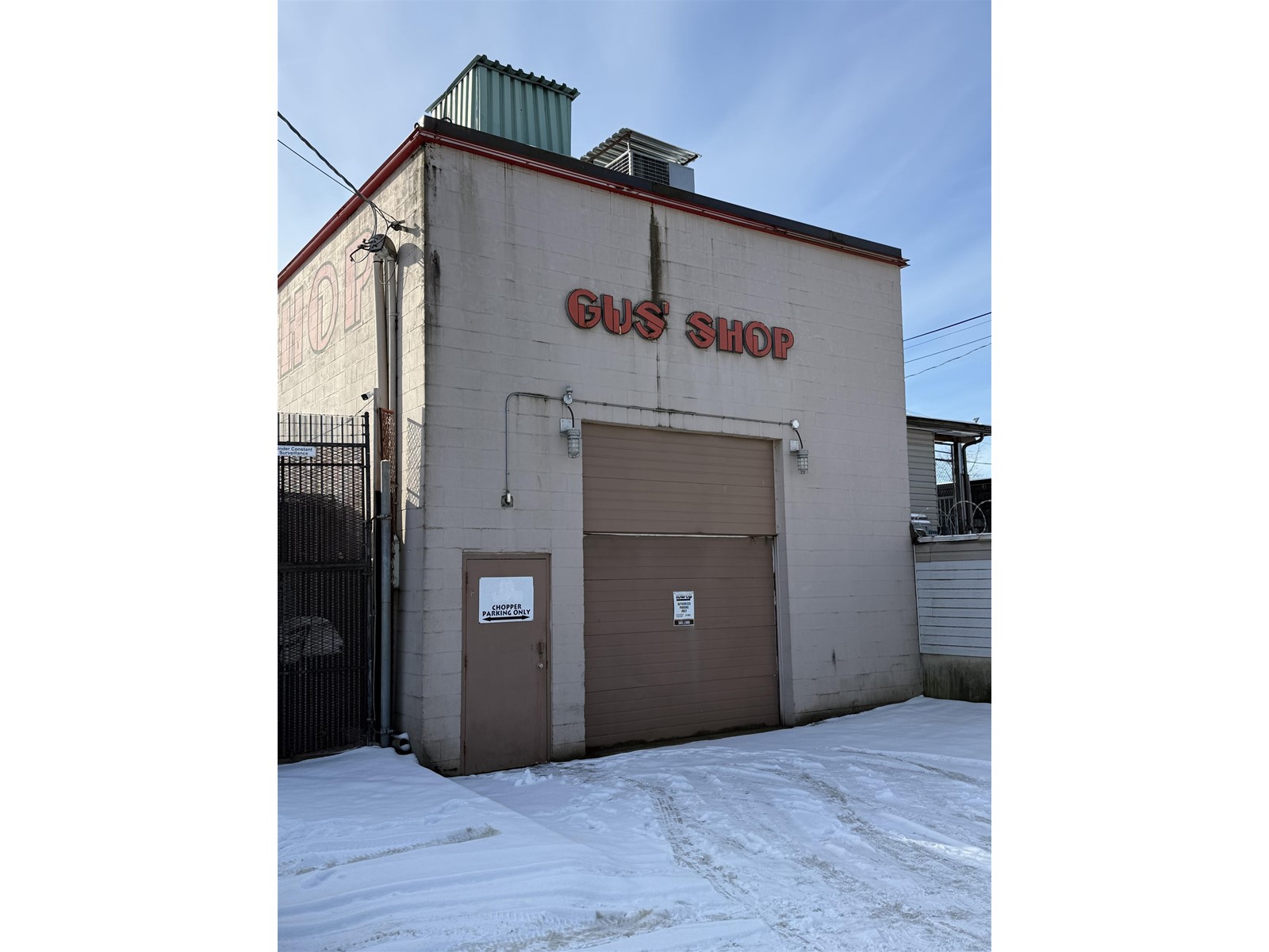 13525 King George Boulevard, Surrey, British Columbia  V3T 2T8 - Photo 2 - C8066544
