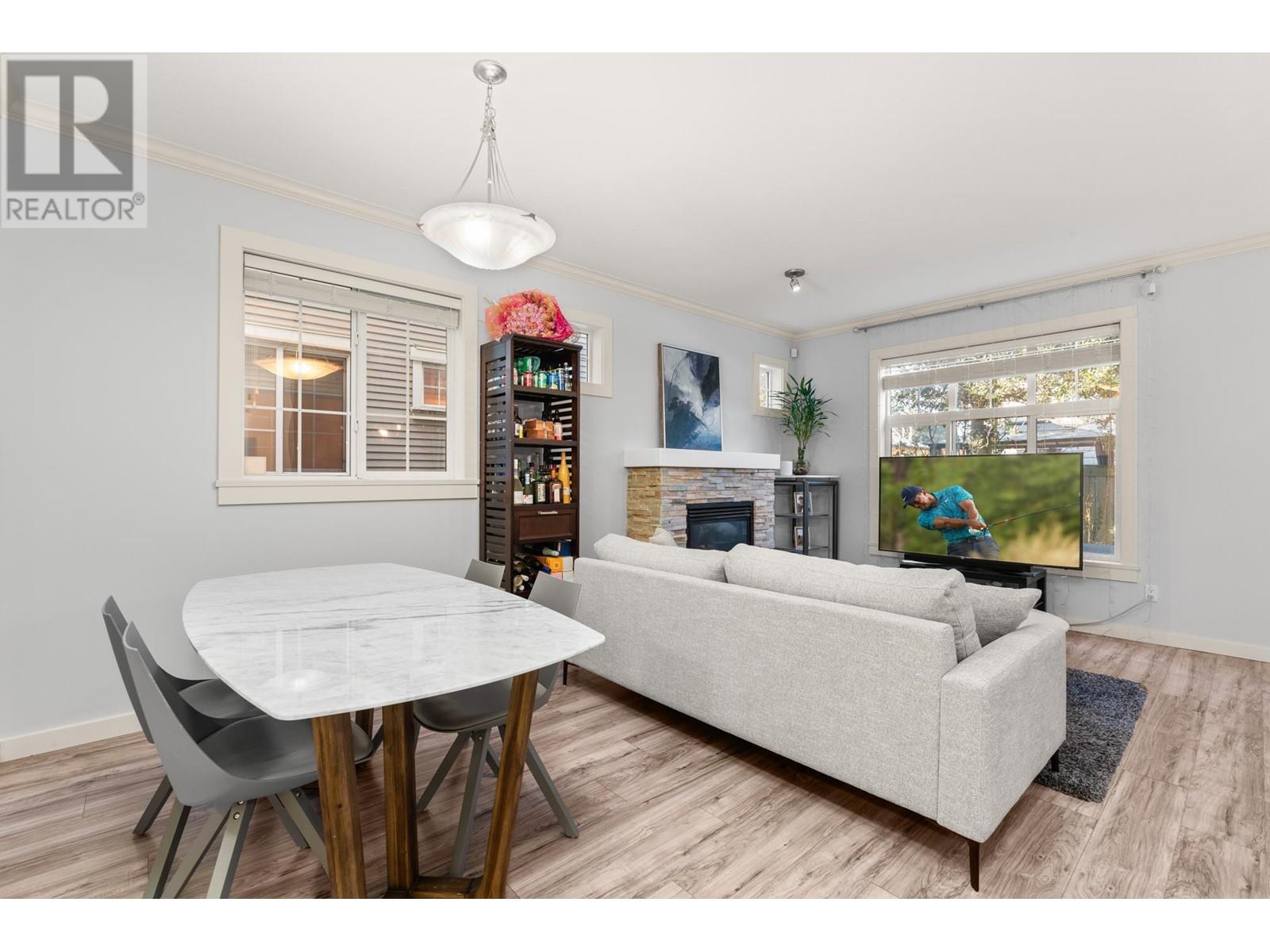 Listing Picture 7 of 34 : 31 7171 STEVESTON HIGHWAY, Richmond / 烈治文 - 魯藝地產 Yvonne Lu Group - MLS Medallion Club Member