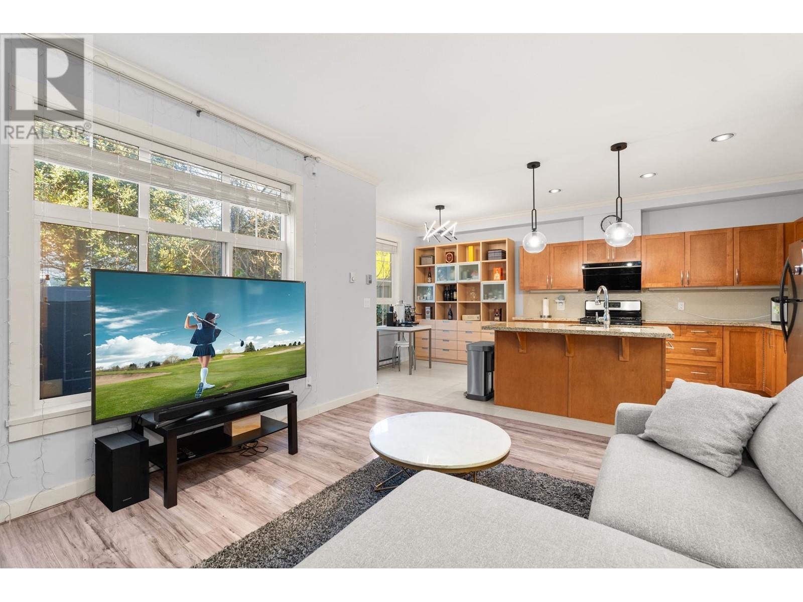 Listing Picture 5 of 34 : 31 7171 STEVESTON HIGHWAY, Richmond / 烈治文 - 魯藝地產 Yvonne Lu Group - MLS Medallion Club Member
