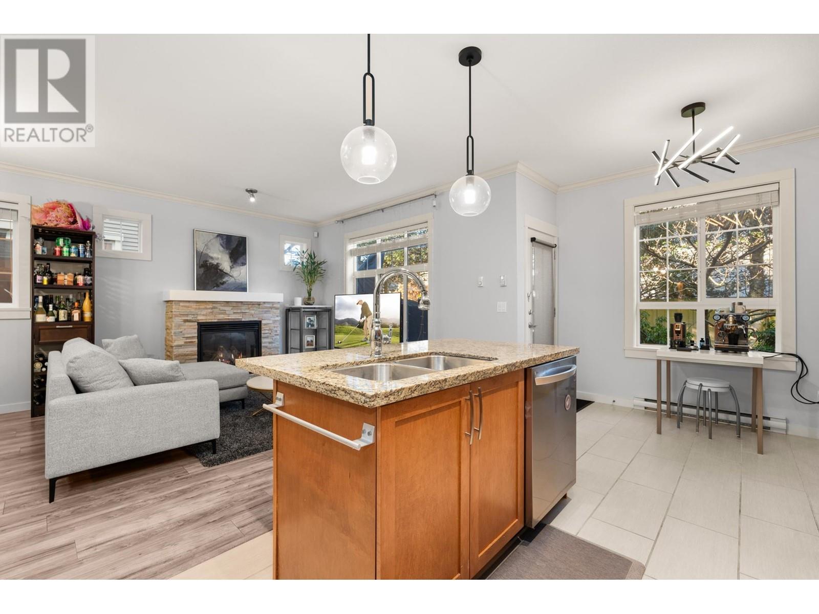 Listing Picture 12 of 34 : 31 7171 STEVESTON HIGHWAY, Richmond / 烈治文 - 魯藝地產 Yvonne Lu Group - MLS Medallion Club Member