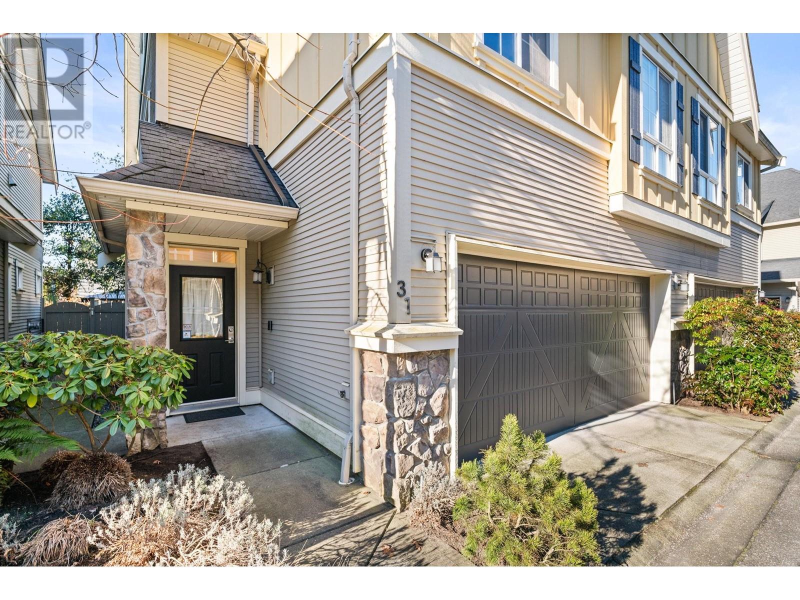 Listing Picture 2 of 34 : 31 7171 STEVESTON HIGHWAY, Richmond / 烈治文 - 魯藝地產 Yvonne Lu Group - MLS Medallion Club Member