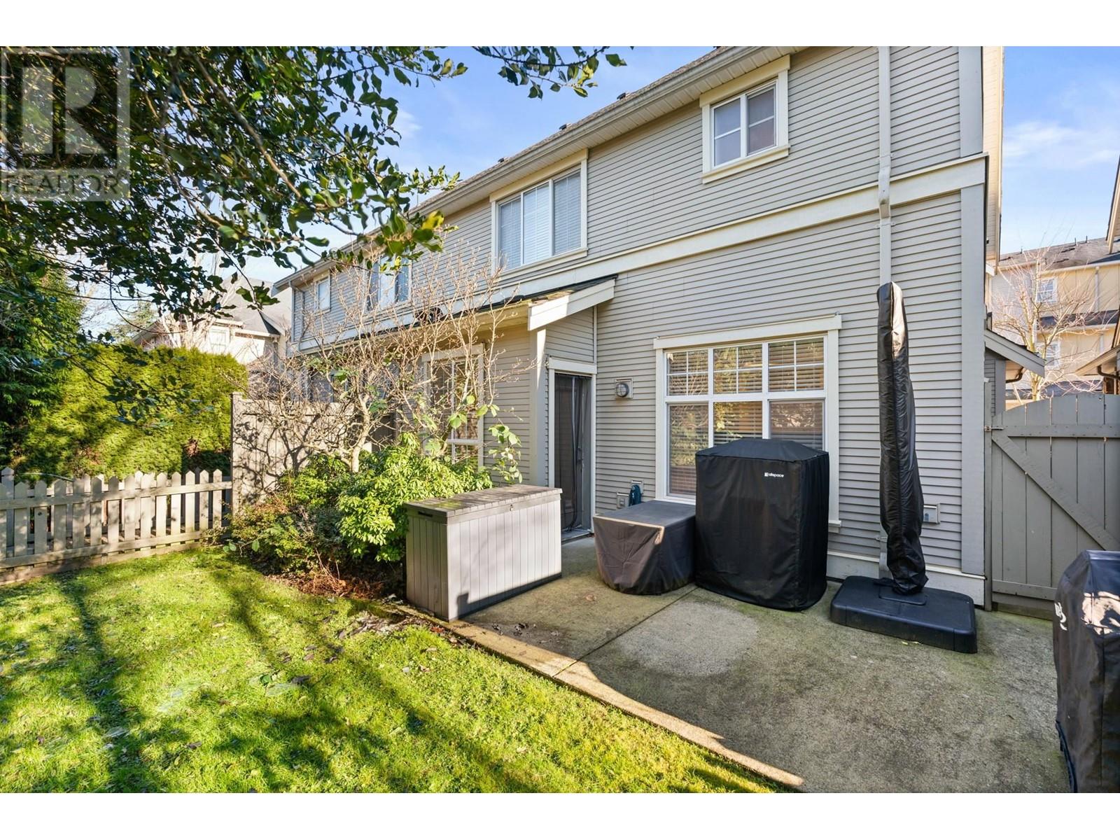 Listing Picture 28 of 34 : 31 7171 STEVESTON HIGHWAY, Richmond / 烈治文 - 魯藝地產 Yvonne Lu Group - MLS Medallion Club Member
