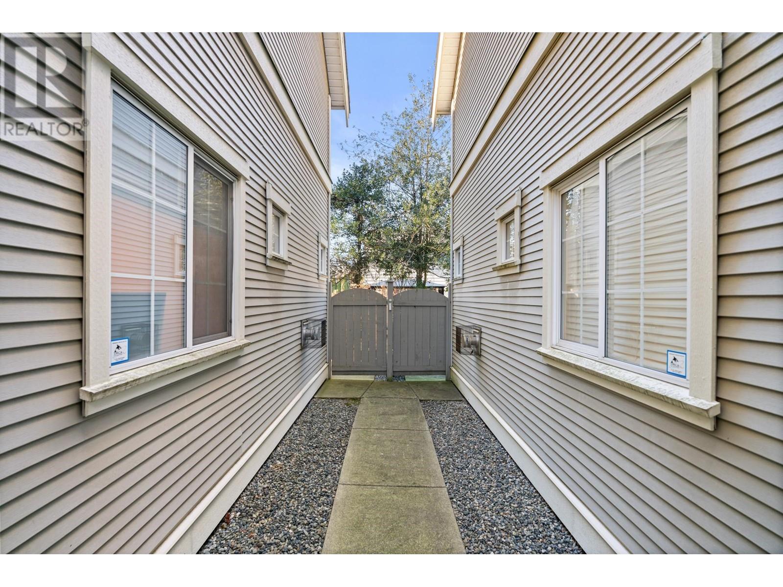 Listing Picture 32 of 34 : 31 7171 STEVESTON HIGHWAY, Richmond / 烈治文 - 魯藝地產 Yvonne Lu Group - MLS Medallion Club Member