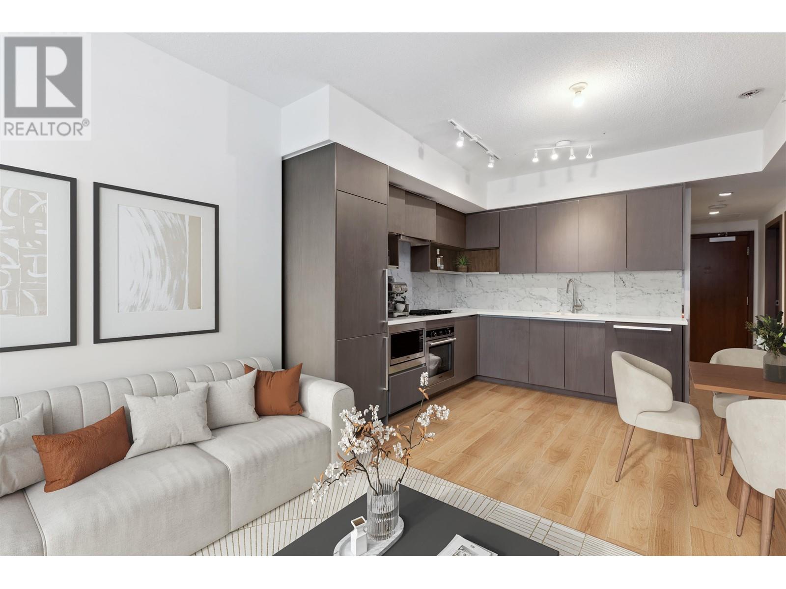Listing Picture 2 of 32 : 1106 8988 PATTERSON ROAD, Richmond / 烈治文 - 魯藝地產 Yvonne Lu Group - MLS Medallion Club Member