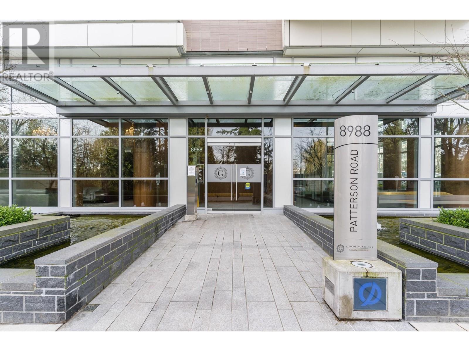 Listing Picture 29 of 32 : 1106 8988 PATTERSON ROAD, Richmond / 烈治文 - 魯藝地產 Yvonne Lu Group - MLS Medallion Club Member