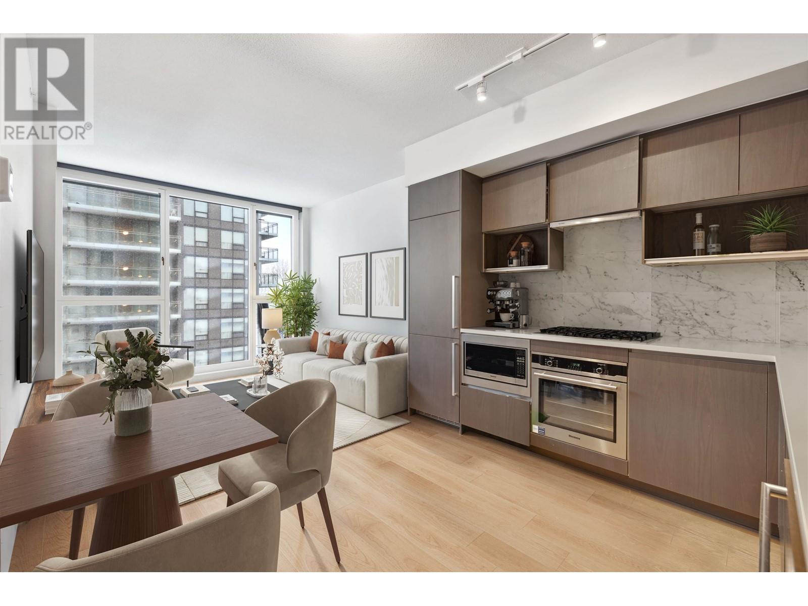 Listing Picture 4 of 32 : 1106 8988 PATTERSON ROAD, Richmond / 烈治文 - 魯藝地產 Yvonne Lu Group - MLS Medallion Club Member