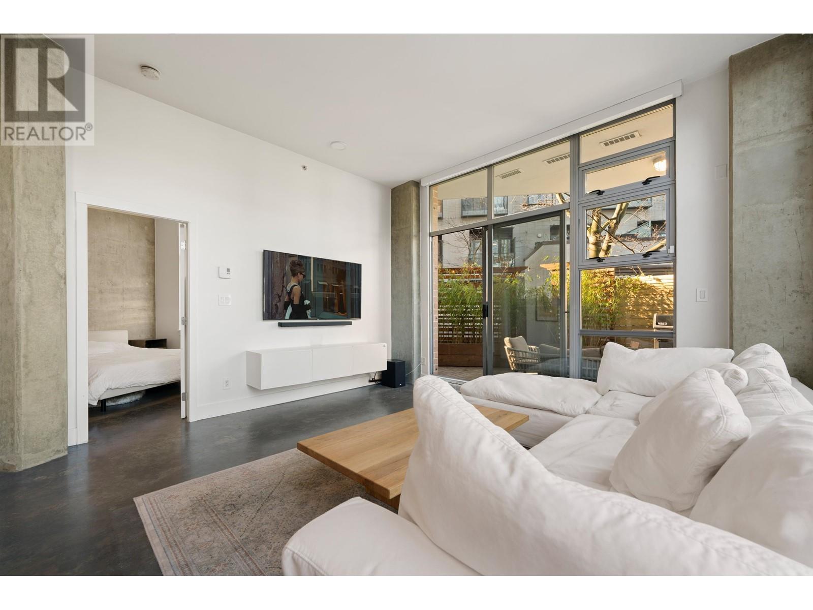 Listing Picture 17 of 40 : 113 2635 PRINCE EDWARD STREET, Vancouver / 溫哥華 - 魯藝地產 Yvonne Lu Group - MLS Medallion Club Member